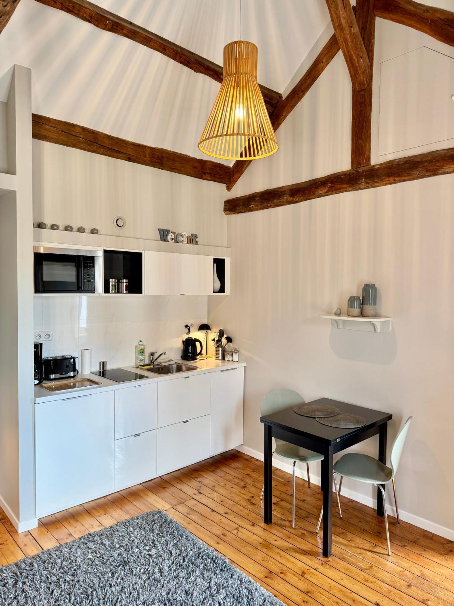 Bed and Breakfast Wisteria Fontainebleau Esterno foto