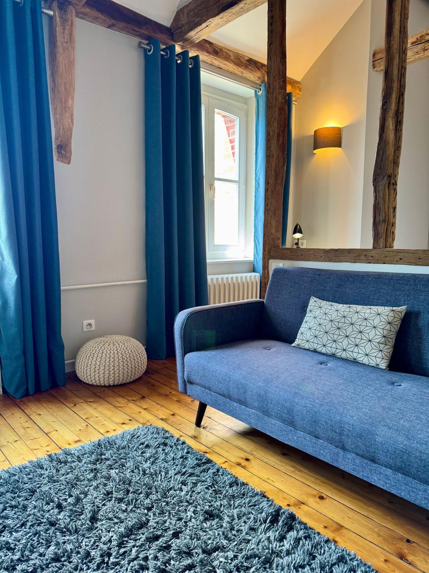 Bed and Breakfast Wisteria Fontainebleau Esterno foto