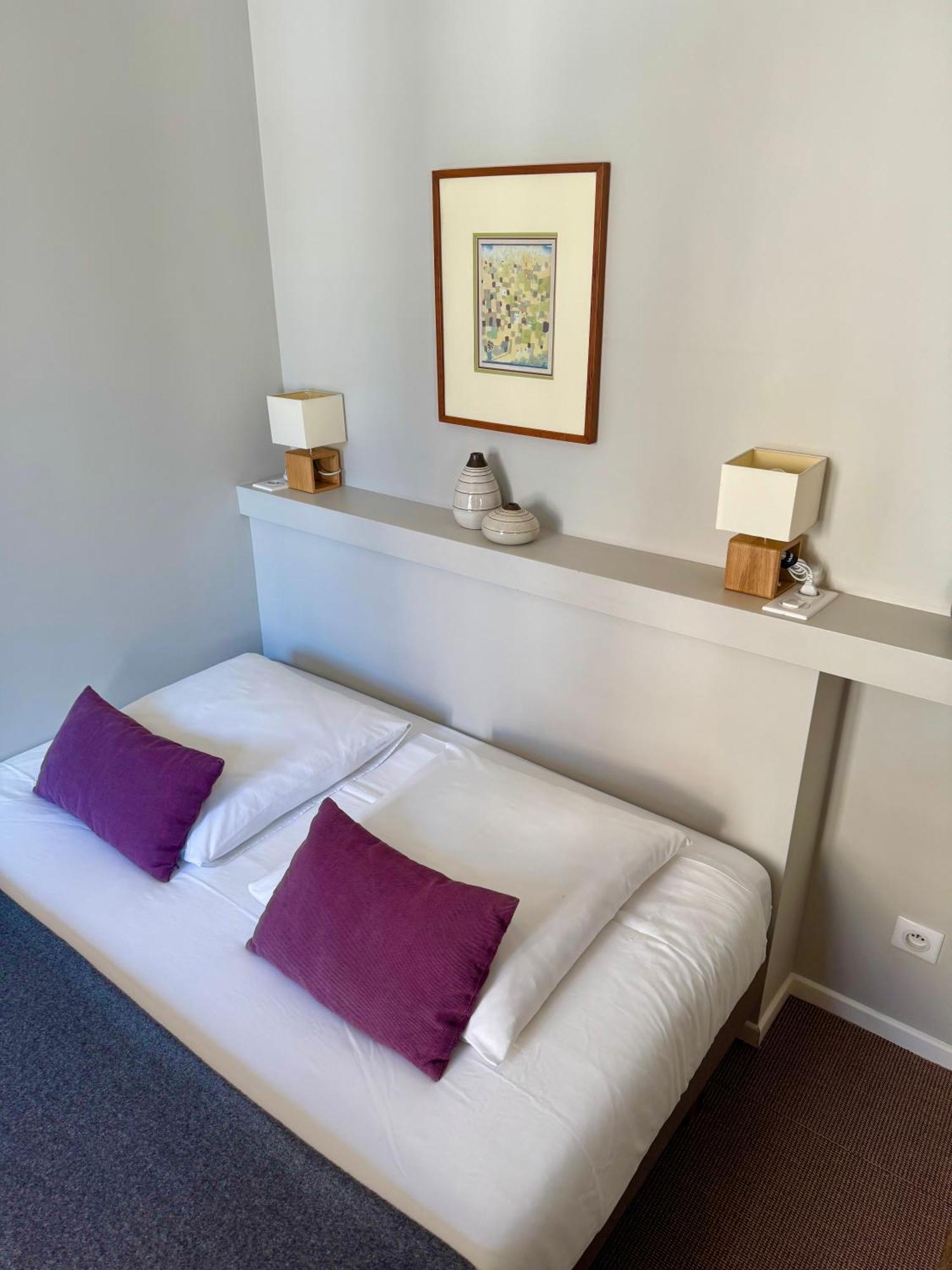 Bed and Breakfast Wisteria Fontainebleau Camera foto